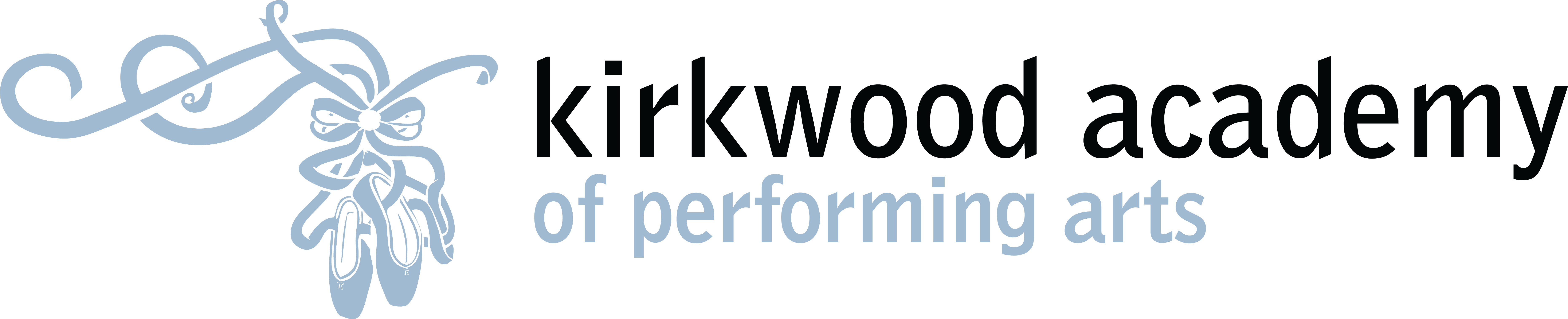 Kirkwood Academy of Performing Arts Logo